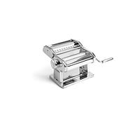 Marcato Machine à pâtes manuelle Atlas+ 150 Chromée 4 types