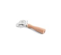 Marcato Coupe-papier double, outil à gâteau, acier, coupe précise et décorative, durable et durable