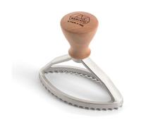 MARCATO Découpe pâte ovale 10 cm