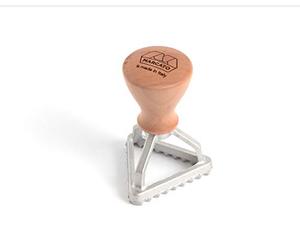 MARCATO Découpe pâte triangle 5,4 cm