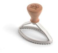 Marcato - Découpe Pâtes Decoupe Pate Ovale 10 Cm Pour Atlas 150