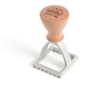 Marcato - Découpe Pâtes Decoupe Pates Carrees 4.8cm Atlas 150
