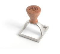 Marcato - Découpe Pâtes Decoupe Pates Carrees 5.8cm Atlas 150