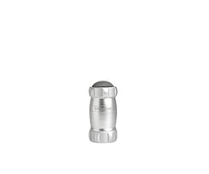 Marcato Dispenser : doseur pour farine, sucre et cacao Design Argent 8344SL