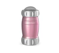 Marcato Dispenser : doseur pour farine, sucre et cacao Design color Rose 8344PK