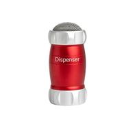 Marcato Dispenser 8344RD – Doseur pour farine, sucre et cacao – Rouge