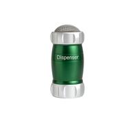 Marcato Dispenser : doseur pour farine, sucre et cacao Design color Vert 8344GN