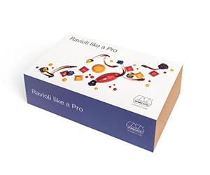 Marcato - Kit S "Ravioli like a pro"