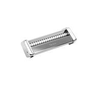 Marcato Linguine, Accessoire machine à pâte pour capelli d'angelo et trenette, Chrome, Aluminium, 3 mm, Atlas 150, 1 pièce(s)