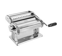 Marcato Machine À Pâtes AT-150 CLS PRM ATLAS 150 Classic Premium Chromé