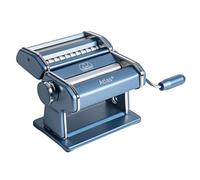Machine à pâtes manuelle Atlas+ 150 Design Bleu Poudré