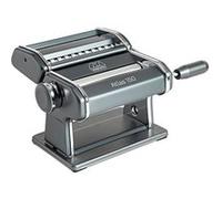 MARCATO Machine pour Pâtes Atlas 150 Gris Gris G