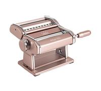 MARCATO Machine pour Pâtes Atlas 150 Rose
