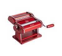 Marcato Marcato Atlas 150+ machine à pâtes Rouge