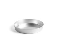 Marcato Moule à gâteau conique, moule à gâteau, aluminium, 28 cm, convient pour gâteaux et salés, cuisson uniforme