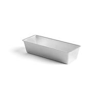 Marcato Moule à gâteau, moule à gâteau, aluminium, 30 cm, convient pour gâteaux et salés, cuisson uniforme