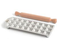 Marcato Moule à pâtes RA-Q35X24-CLS 24 raviolis carrés 35x24