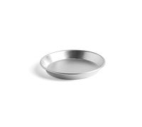 Marcato Moule à pizza conique en aluminium, 24 cm, cuisson uniforme, convient pour pizzas croustillantes