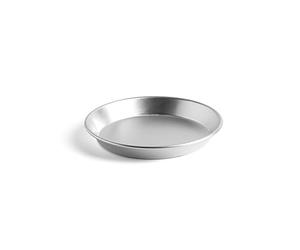 Marcato Moule à pizza conique en aluminium, 24 cm, cuisson uniforme, convient pour pizzas croustillantes