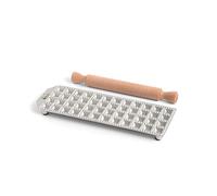 Marcato Moule à ravioli – 48 raviolis carrés 2,5 cm
