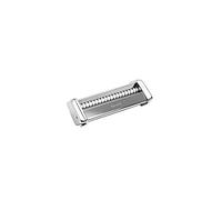 Marcato N7991-02 Accessoire pour Machine à Pâtes Atlas - Trenette - Tagliatelles de 3 mm 8 x 17,7 x 4,5 cm Argenté