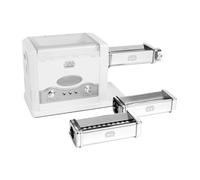 Marcato Pétrin électrique N7991 avec 3 accessoires à pâtes
