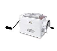 Marcato Machine à pâtes Regina N7996 avec 5 filières