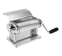 Marcato Pastamachine Atlas 150 Slide silver (AT-150-ROL-SLD) (AT150ROLSLD) Inox G
