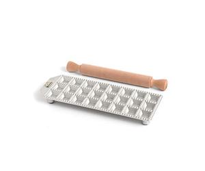 Marcato RA-Q35X24-CLS Tavoletta per Ravioli Quadrato 35x24 Tablette
