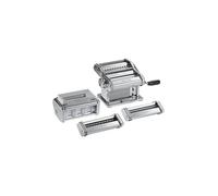 MARCATO Set Multipasta argent