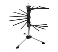 Marcato Tacapasta - Séchoir à Pâtes noir 8329BLK
