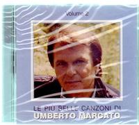 Marcato Umberto - Le Piu' Belle Can