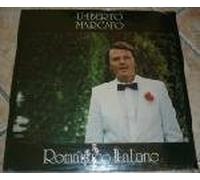 MARCATO, UMBERTO - ROMANTICO ITALIANO