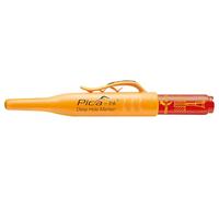Marqueur trous profonds PICA-Ink rouge 150/40/SB