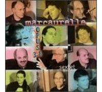 Marcaurelle, Francois - Opus 3.8