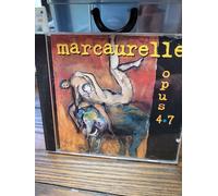 Marcaurelle, Francois - Opus 4.7