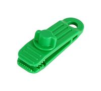 MARCBUSE 1 ensemble de clips de bâche, pinces de bâche, clips de bâche de camping, auvent, tente, tente, coupe-vent, tente
