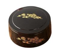 MARCBUSE Boîte de préparation des repas spacieuse de grande capacité - Passe au lave-vaisselle - Pour plats chauds, pique-niques et déjeuners de bureau - Boîte portable à sushi Bentos