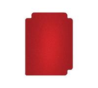 MARCBUSE Boîte de rangement multifonction pour cartes de jeu, grilles reconfigurables pour une solution personnalisable, plateaux d'organisation de jeux