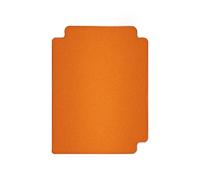 MARCBUSE Boîte de rangement multifonction pour cartes de jeu, grilles reconfigurables pour une solution personnalisable, plateaux d'organisation de jeux