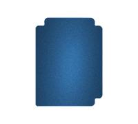 MARCBUSE Boîte de rangement multifonction pour cartes de jeu, grilles reconfigurables pour une solution personnalisable, plateaux d'organisation de jeux