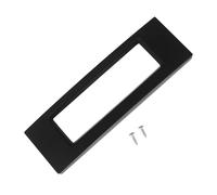 MARCBUSE Boîtier de rechange multifonction pour autoradio RD4 pour 307 3008