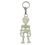 MARCBUSE Cadre moderne à clip permanent pour bâtiment fin, planificateur de code créatif, cadeau créatif pour adultes et jeunes porte-clés décomposable, a, taille unique