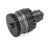 MARCBUSE Engrenage de démarrage efficace et durable 55140026300 55140026400 55140026100 pour améliorer la conduite de moto
