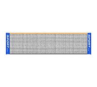 MARCBUSE Filet de badminton portable pour le pickleball, le football, le tennis, le volley-ball pour enfants, installation facile, pour intérieur et extérieur