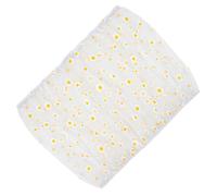 MARCBUSE Filet de protection durable pour cage à oiseaux - Pour cage à oiseaux - Doux - Pour petits médias - Nettoyeur de sol