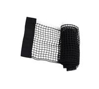 MARCBUSE Filet de tennis de table universel portable résistant aux intempéries - Pliable - Installation rapide sans outils
