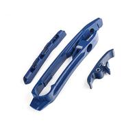 MARCBUSE Glissière de chaîne stable et protection de bras oscillant en polyuréthane offrant un ajustement supérieur pour une protection contre l'usure du vélo