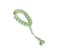 MARCBUSE Lot de 33 bracelets multi-usages en acrylique doux pour la peau sensible à la décoloration pour un confort tout au long de la journée, taille unique, Comme décrit