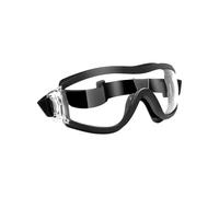 MARCBUSE Lunettes de protection résistantes aux chocs pour enfants Cyclisme Science Lab et jeux en plein air pour enfants